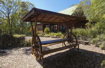 Eagleview Resort - Accommodation Port Macquarie 76