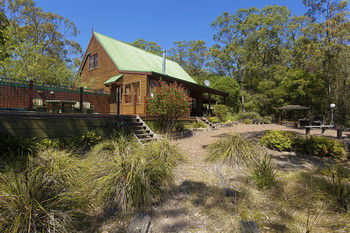 Eagleview Resort - Accommodation Port Macquarie 81