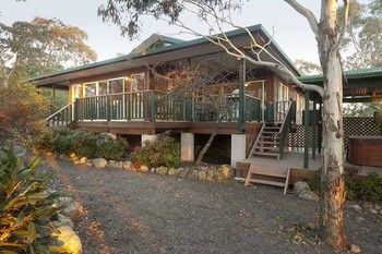 Eagleview Resort - Accommodation Port Macquarie 90