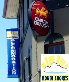 Bondi Shores - Hostel - Accommodation Port Macquarie 38