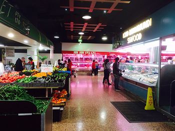 Box Hill Studios At Canterbury Gardens - Accommodation Port Macquarie 6