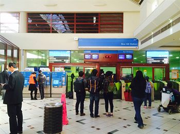 Box Hill Studios At Canterbury Gardens - Accommodation Port Macquarie 10