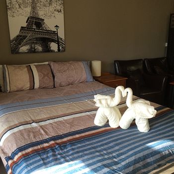 Box Hill Studios At Canterbury Gardens - Accommodation Port Macquarie 13