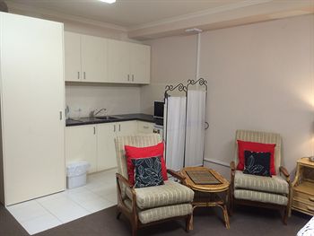 Box Hill Studios At Canterbury Gardens - Accommodation Port Macquarie 19
