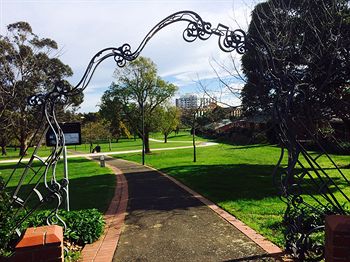 Box Hill Studios At Canterbury Gardens - Accommodation Port Macquarie 23