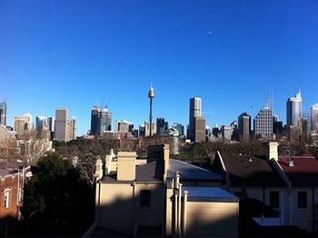 Eva's Backpackers - Accommodation Port Macquarie 1