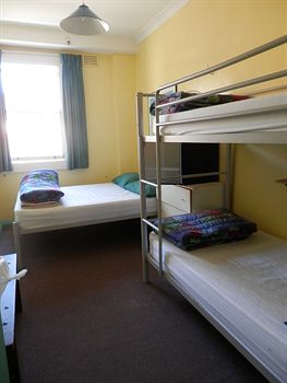 Eva's Backpackers - Accommodation Port Macquarie 3