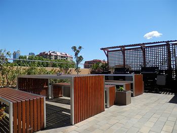 Eva's Backpackers - Accommodation Port Macquarie 4