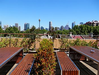 Eva's Backpackers - Accommodation Port Macquarie 6