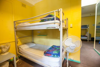 Eva's Backpackers - Accommodation Port Macquarie 8