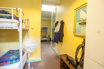 Eva's Backpackers - Accommodation Port Macquarie 9