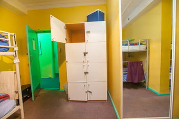 Eva's Backpackers - Accommodation Port Macquarie 10