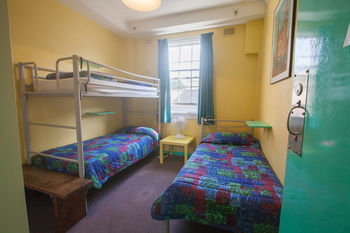 Eva's Backpackers - Accommodation Port Macquarie 11