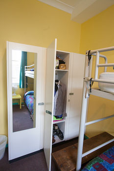 Eva's Backpackers - Accommodation Port Macquarie 12