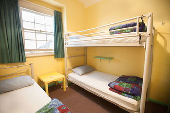 Eva's Backpackers - Accommodation Port Macquarie 14