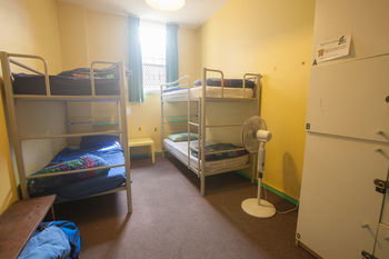 Eva's Backpackers - Accommodation Port Macquarie 15