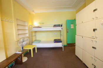 Eva's Backpackers - Accommodation Port Macquarie 18