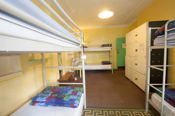 Eva's Backpackers - Accommodation Port Macquarie 19