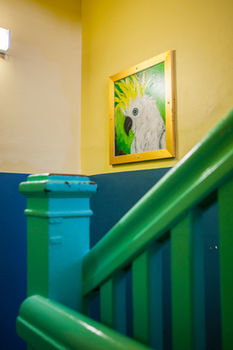 Eva's Backpackers - Accommodation Port Macquarie 25