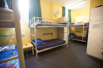 Eva's Backpackers - Accommodation Port Macquarie 32