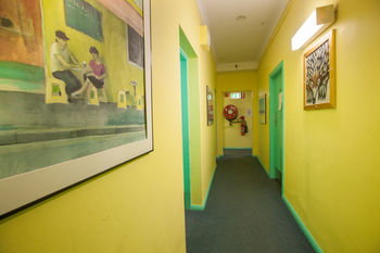 Eva's Backpackers - Accommodation Port Macquarie 35