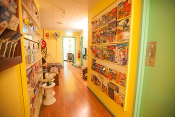 Eva's Backpackers - Accommodation Port Macquarie 37