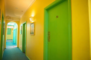 Eva's Backpackers - Accommodation Port Macquarie 38