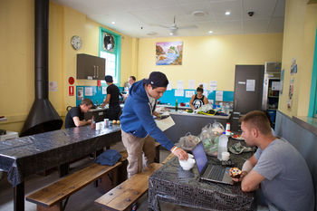 Eva's Backpackers - Accommodation Port Macquarie 41