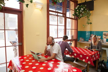 Eva's Backpackers - Accommodation Port Macquarie 42