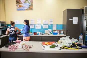 Eva's Backpackers - Accommodation Port Macquarie 43