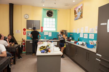 Eva's Backpackers - Accommodation Port Macquarie 44