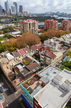 Eva's Backpackers - Accommodation Port Macquarie 49