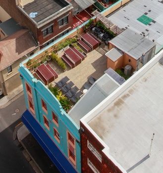 Eva's Backpackers - Accommodation Port Macquarie 50