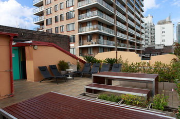 Eva's Backpackers - Accommodation Port Macquarie 51