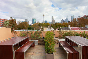 Eva's Backpackers - Accommodation Port Macquarie 52