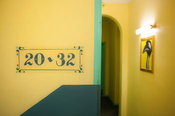 Eva's Backpackers - Accommodation Port Macquarie 53