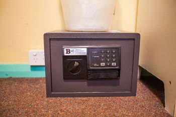 Eva's Backpackers - Accommodation Port Macquarie 54