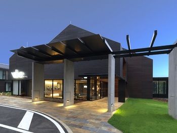 Vibe Hotel Marysville - Accommodation Port Macquarie 13