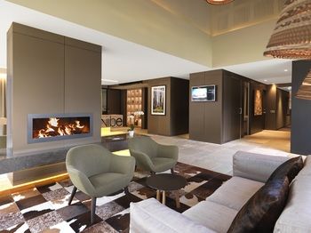 Vibe Hotel Marysville - Accommodation Port Macquarie 18