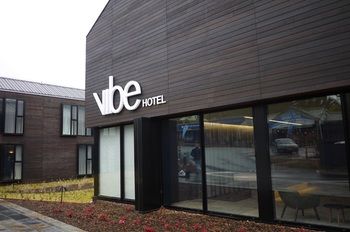 Vibe Hotel Marysville - Accommodation Port Macquarie 29