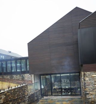 Vibe Hotel Marysville - Accommodation Port Macquarie 30