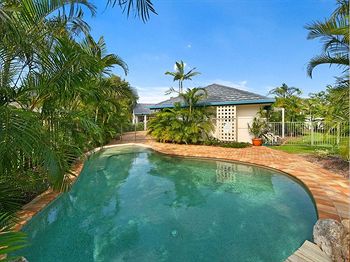 44 Cooran Court - Accommodation Port Macquarie 10