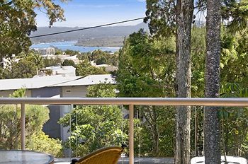 Picture Point - Accommodation Port Macquarie 8