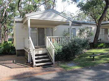 BIG4 Koala Shores Port Stephens Holiday Park - Accommodation Port Macquarie 1