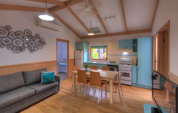 BIG4 Koala Shores Port Stephens Holiday Park - Accommodation Port Macquarie 39