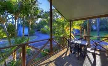 BIG4 Koala Shores Port Stephens Holiday Park - Accommodation Port Macquarie 42