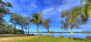 BIG4 Koala Shores Port Stephens Holiday Park - Accommodation Port Macquarie 48