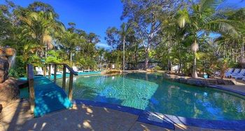 BIG4 Koala Shores Port Stephens Holiday Park - Accommodation Port Macquarie 50