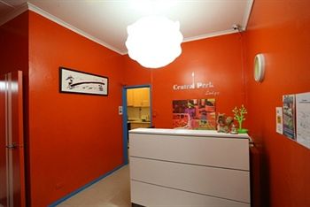 Central Perk Lodge - Accommodation Port Macquarie 0