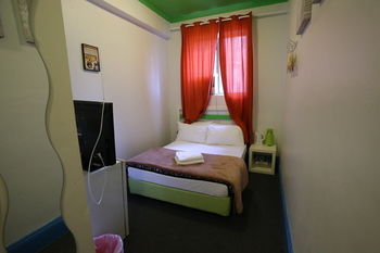 Central Perk Lodge - Accommodation Port Macquarie 2